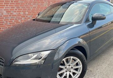 Audi TT 337.000 km 7.500 &euro; Herne 44629