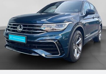 VW Tiguan 36.628 km 31.970 &euro; Marl 45770