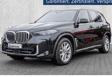 BMW X5 62.990 km 72.990 &euro; Castrop-Rauxel 44579