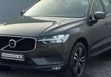 Volvo XC60 164.946 km 24.500 &euro; Bochum 44894