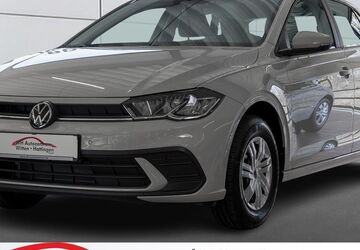 VW Polo 1.250 km 18.650 &euro; Witten 58453
