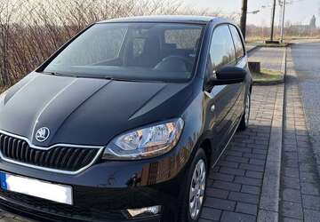 Skoda Citigo 54.550 km 11.995 &euro; Essen 45326
