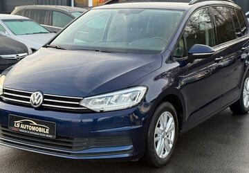 VW Touran 177.884 km 15.900 &euro; Dortmund 44147