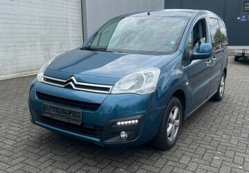 Citroen Berlingo 89.771 km 9.999 &euro; Dülmen 48249