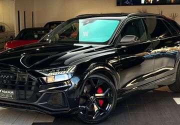 Audi SQ8 73.000 km 79.850 &euro; Mülheim an der Ruhr 45472