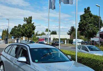 BMW 316 97.600 km 14.985 &euro; Recklinghausen 45665