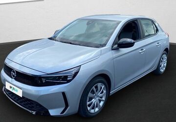 Opel Corsa 6.565 km 18.875 &euro; Dülmen 48249