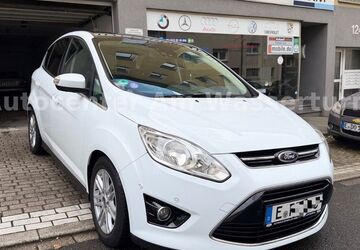 Ford C-Max 148.550 km 6.890 &euro; Essen 45139