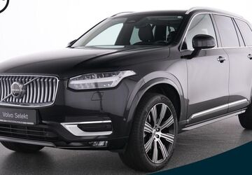 Volvo XC90 31.199 km 51.380 &euro; Essen-Kray 45309