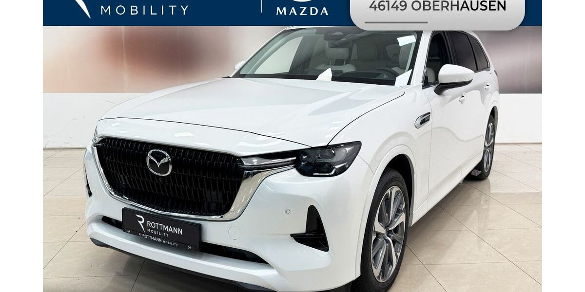 Mazda CX-80 31.220 km 47.900 &euro; Oberhausen 46149