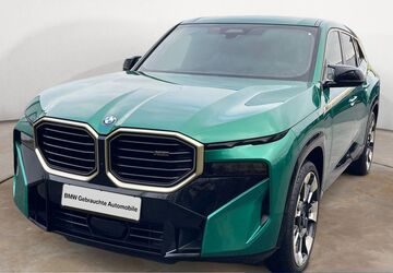 BMW XM 16.005 km 120.990 &euro; Lünen 44534