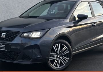 Seat Arona 13.545 km 22.990 &euro; Castrop-Rauxel 44579