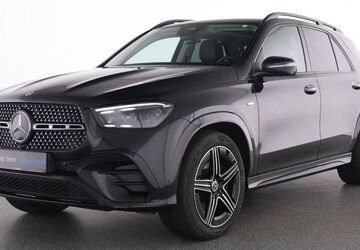 Mercedes-Benz GLE 350 12.799 km 83.485 &euro; Essen 45309