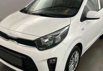 Kia Picanto 53.600 km 12.850 &euro; Bochum 44803