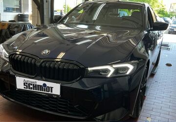 BMW 330 31.005 km 49.770 &euro; Lünen 44534
