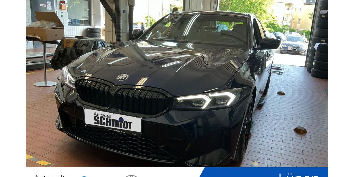 BMW 330 31.005 km 49.770 &euro; Lünen 44534