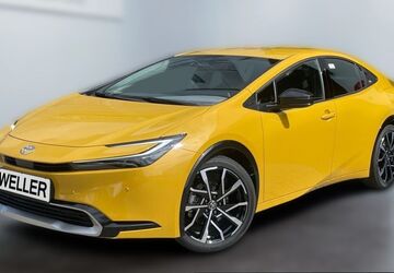 Toyota Prius 15.000 km 34.990 &euro; Dortmund 44143