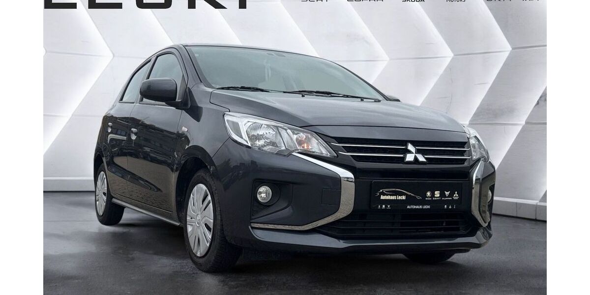 Mitsubishi Space Star 65.472 km 9.990 &euro; Dortmund 44263