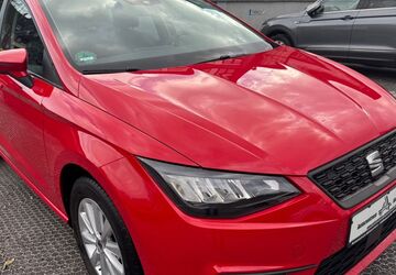 Seat Ibiza 38.380 km 12.980 &euro; Mülheim / Ruhr 45473