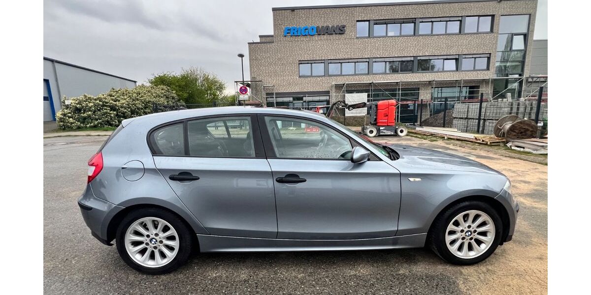 BMW 116 99.500 km 4.500 &euro; Lünen 44536