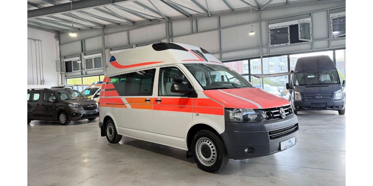 VW T5 Transporter 219.000 km 15.900 &euro; Gelsenkirchen 45879