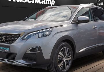 Peugeot 3008 44.130 km 19.880 &euro; Dortmund 44145