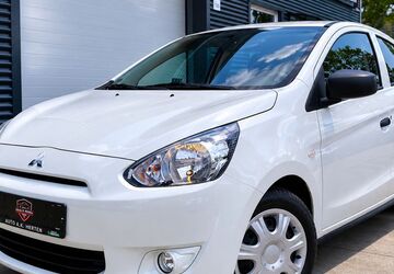 Mitsubishi Space Star 83.600 km 5.850 &euro; Herten 45699