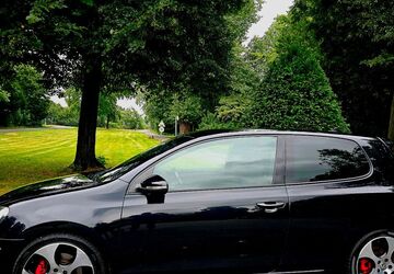 VW Golf 159.000 km 8.490 &euro; Oberhausen 46149