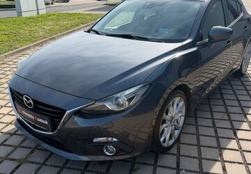 Mazda 3 86.000 km 11.990 &euro; Essen 45329