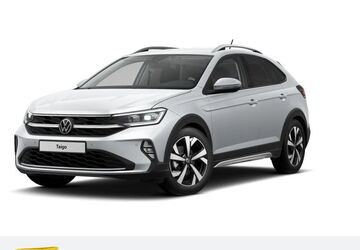 VW Taigo 23.857 km 23.890 &euro; Castrop-Rauxel 44575