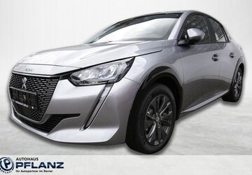 Peugeot 208 20.288 km 18.885 &euro; Gelsenkirchen 45881