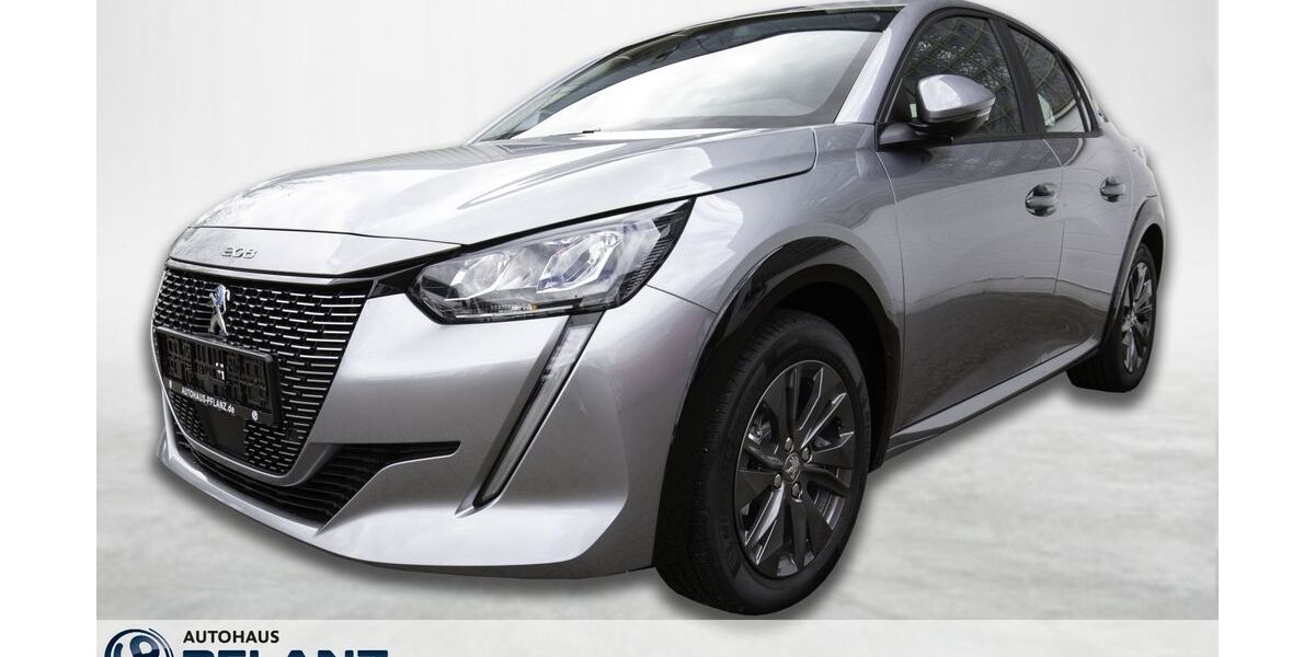 Peugeot 208 20.288 km 18.885 &euro; Gelsenkirchen 45881