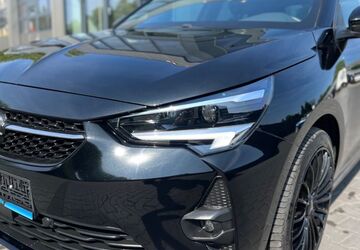 Opel Corsa 16.800 km 17.960 &euro; Bochum 44894