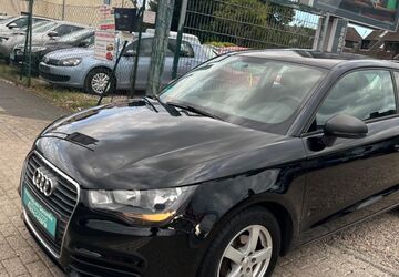 Audi A1 170.000 km 4.999 &euro; Essen 45147