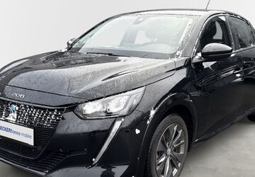 Peugeot 208 49.110 km 13.990 &euro; Oberhausen 46149