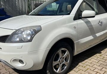 Renault Koleos 133.000 km 3.950 &euro; Bochum 44793