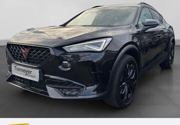 Cupra Formentor 33.931 km 28.690 &euro; Recklinghausen 45663