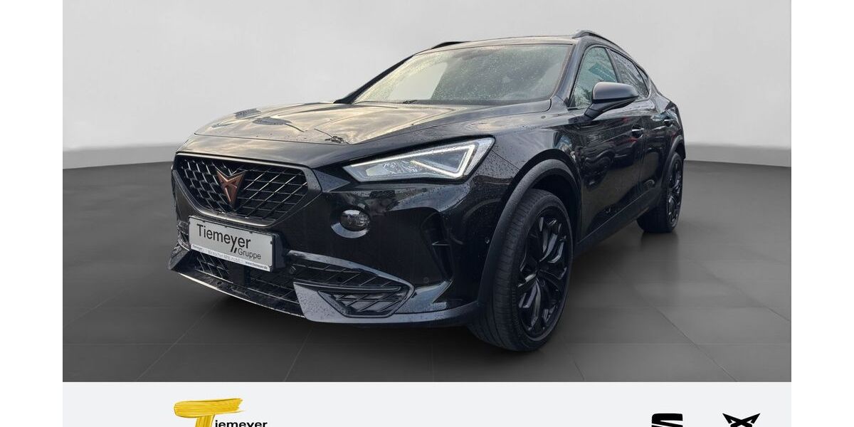 Cupra Formentor 33.931 km 28.690 &euro; Recklinghausen 45663