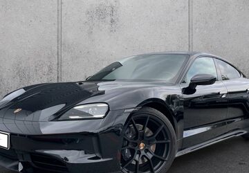 Porsche Taycan 19.900 km 107.890 &euro; Recklinghausen 45665