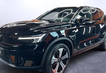 Volvo XC40 55.000 km 27.880 &euro; Recklinghausen 45659