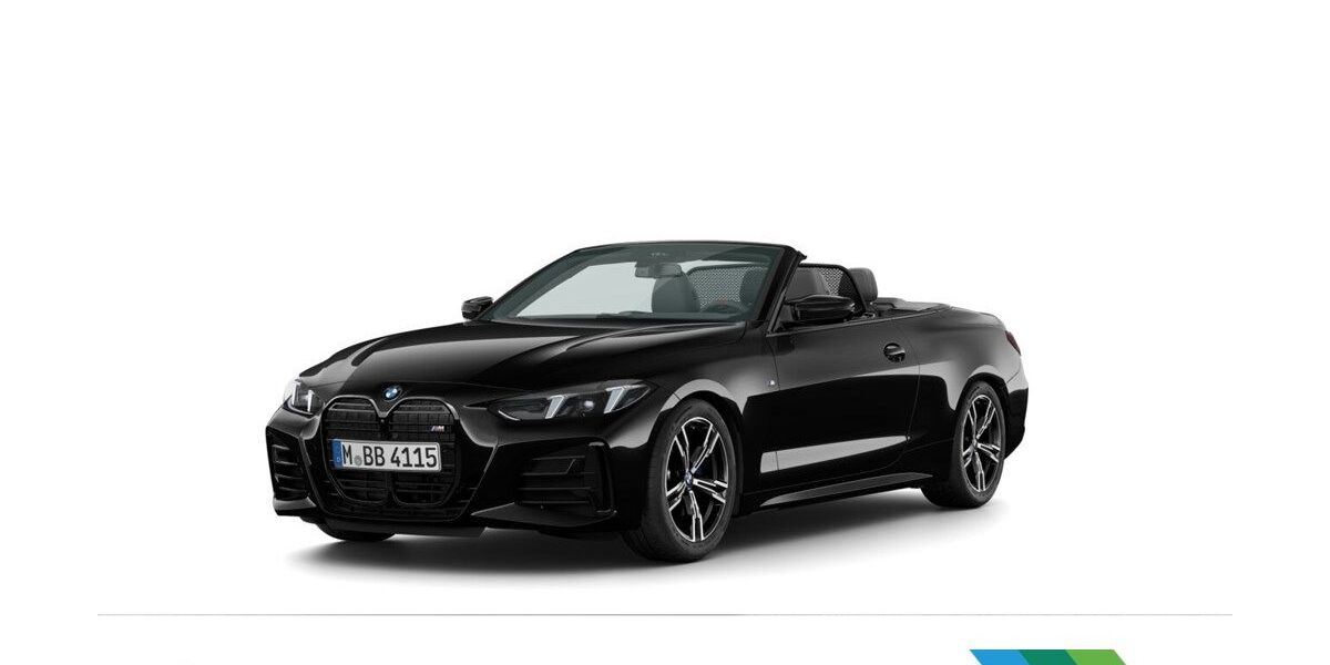 BMW M440 9.322 km 68.490 &euro; Recklinghausen 45659