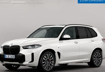 BMW X5 27.177 km 85.799 &euro; Dortmund 44263