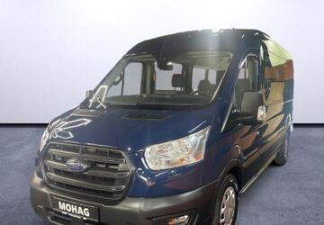 Ford Transit 83.960 km 27.880 &euro; Recklinghausen 45659