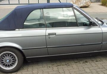 BMW 318 206.000 km 9.499 &euro; Herne 44625