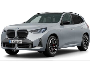 BMW X3 16.644 km 67.990 &euro; Recklinghausen 45659