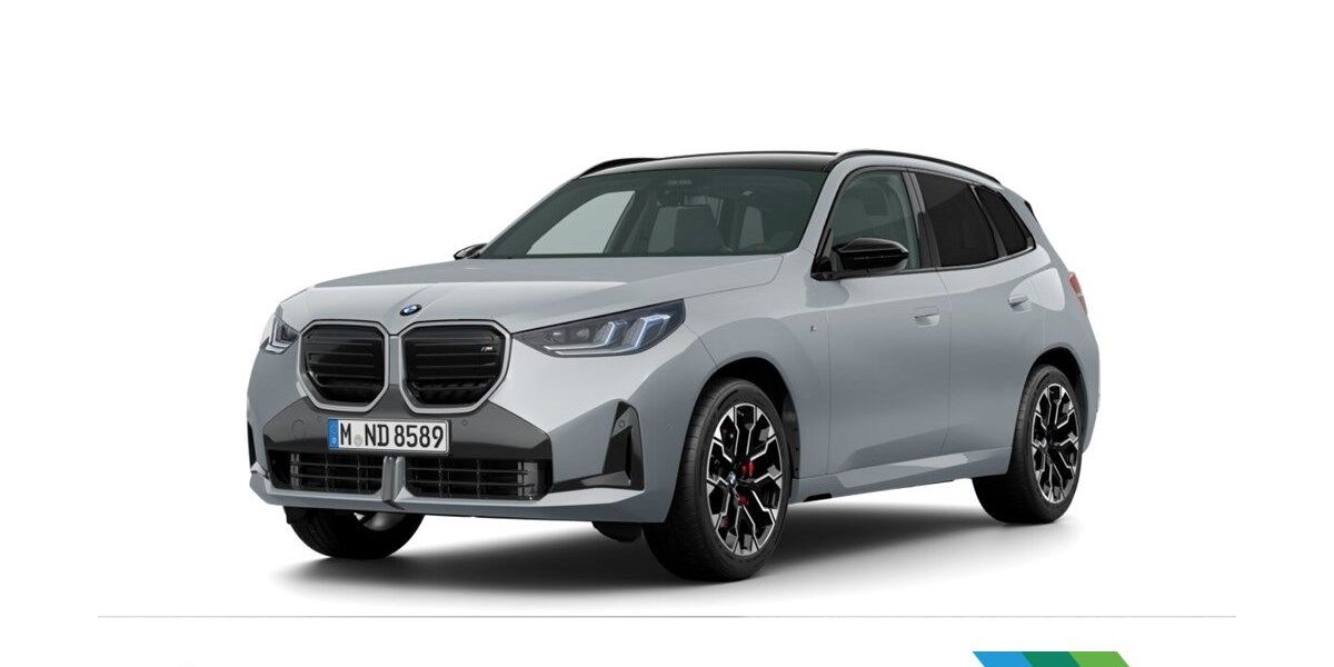 BMW X3 16.644 km 67.990 &euro; Recklinghausen 45659