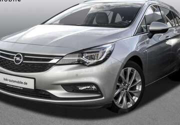 Opel Astra 68.324 km 14.390 &euro; Essen 45355