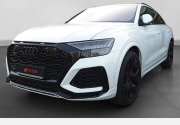 Audi RSQ8 6.990 km 131.840 &euro; Bochum 44892