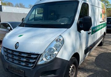 Renault Master 299.000 km 2.999 &euro; Recklinghausen 45661