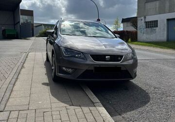 Seat Leon 140.000 km 11.300 &euro; Essen 45259